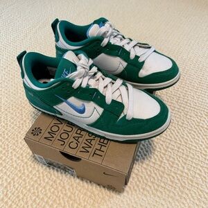 Nike Dunk Low Disrupt 2 ‘Malachite’